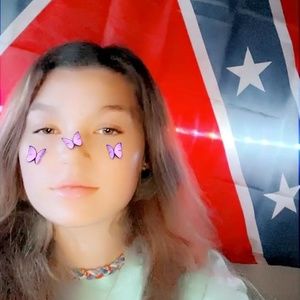 Meet your Posher, Barrett leigh